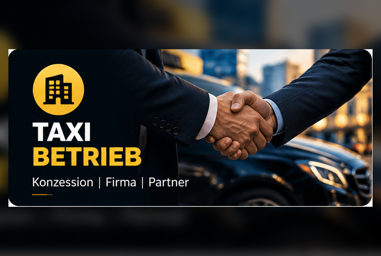 Taxi Betrieb