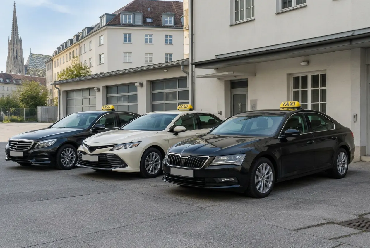 Symbolfoto für Betrieb & Kooperation